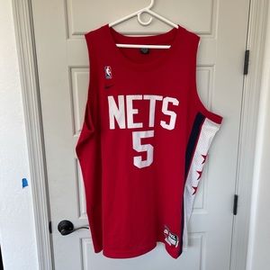 3XL Jason Kidd Jersey